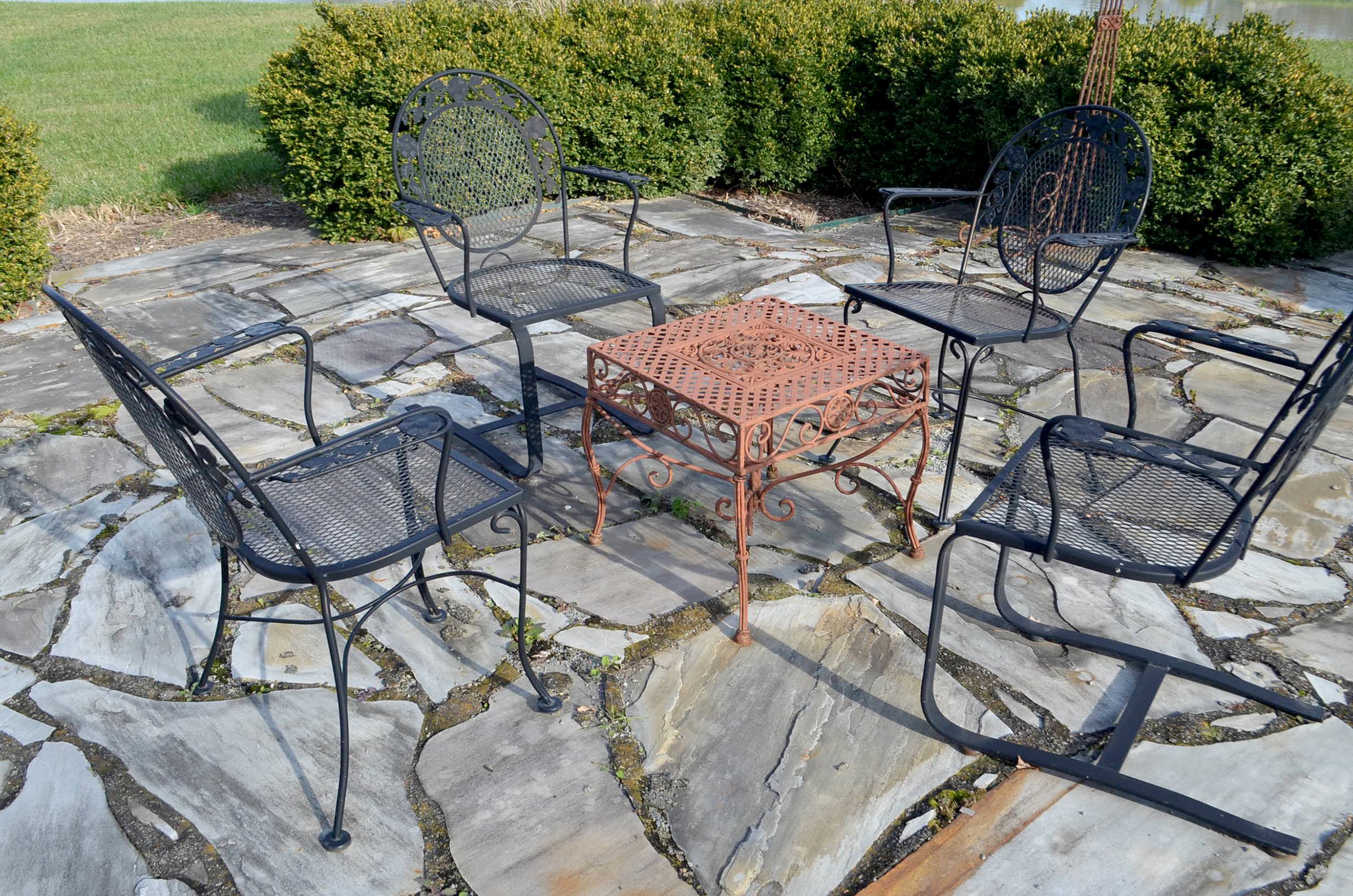 Property photo 129 - PERSONAL PROPERTY AUCTION IN ALLEN COUNTY, INDIANA